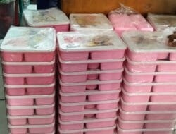 PJ WaliKota Tangerang Diminta Turun Tangan, Tangani Dugaan Pungutan Uang Wadah Program MBG di SD Karawaci 5