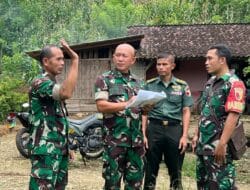 Tiga Lokasi Diusulkan Jadi Lahan BTP di Tulungagung, Salah Satunya Seluas 145 Hektar