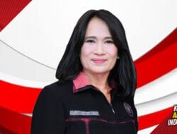 Sah! KAI yang Dipimpinnya Diakui Pemerintah, Siti Jamaliah Lubis Ajak Advokat Tetap Solid