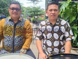 Pembagian Bansos di Pilkada Minahasa Selatan Menodai Proses Demokrasi