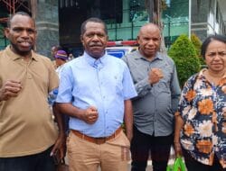 Penggabungan Suara di Pilkada Jayawijaya Tak Beralasan, Kuasa Hukum Bupati Terpilih Harap MK Tolak Permohon