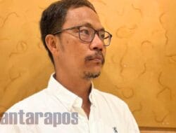 Yuliyanto Ajukan Eksekusi Terhadap Mantan Anggota MRP PB Karena Feenya Tak Dibayarkan