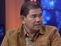 Sahkan INI Versi KLB, Guru Besar Hukum Tata Negara : SK Dirjen AHU Bisa Diuji ke Pengadilan