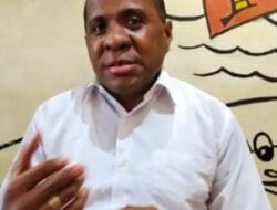 Disanksi DKPP Karena Loloskan Calon Tak Penuhi Syarat, Pengamat Minta KPUD Papua Minta Maaf