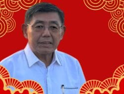 Imlek Bukan Hanya Sekedar Perayaan Tradisi, Tetapi Ada Nilai Spiritual dan Peradaban Modern