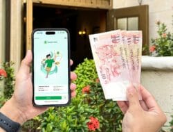 Kirim Uang Ke Luar Negeri Melalui Pegadaian Digital