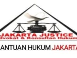 LBH Jakarta Justice Kembali Lolos Akreditasi Kemenkum, Pendiri : Akan Tingkatkan Pelayanan Hukum 