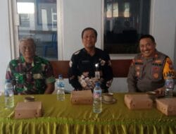 Sempat Diisukan Bergejolak, Pemilihan Kepala Dusun di Desa Suko Berlangsung Kondusif