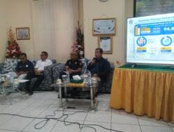 Penerimaan Pajak Meningkat, Realisasi Belanja Capai 94,85 Persen