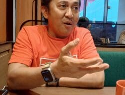 Soal Polemik Pelantikan Dekot Jakut, Radian Azhar: Saya Tidak Melanggar Aturan