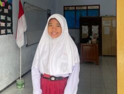 Berkat Presiden Prabowo, Murid SD di Ponorogo Bisa Menabung