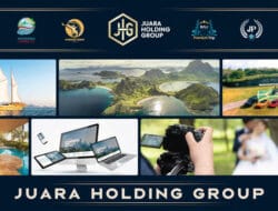 Juara Holding Group Sets New Industry Standards with Launch of Integrated Business Ecosystem Plan