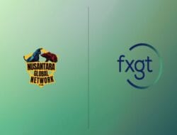 Nusantara Global Network Jalin Kemitraan Strategis dengan FXGT untuk Meningkatkan Kesempatan Trading di Asia Tenggara