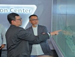 Lintasarta Siaga Nataru 2024: Ensuring Stability, Security, and Reliability of Digital Services During the Year-End Holidays