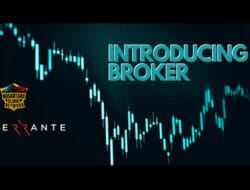 Nusantara Global Network Bermitra dengan Errante Broker untuk Tingkatkan Program Introducing Broker (IB)