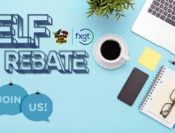 Nusantara Global Network & FXGT Announce Strategic Collaboration: Introducing the Self Rebate Program for Enhanced Profits