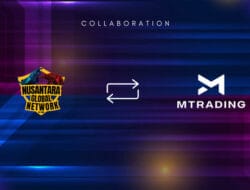 Nusantara Global Network Teams Up with MTrading to Boost Introducing Broker (IB) Program with Competitive Rebates in Southeast Asia