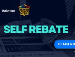 Nusantara Global Network and Broker Valetax Launch Valetax Rebate Program to Boost Trading Profitability