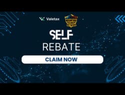 Nusantara Global Network dan Broker Valetax Luncurkan Program Insentif Trading Baru