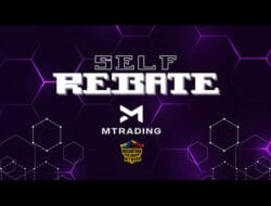 Nusantara Global Networks Bekerja Sama dengan MTrading untuk Meluncurkan Program Self Rebate 65% Tanpa Syarat Pips dan Minutes