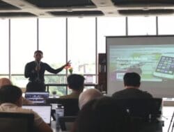 Untuk Masa Depan Ekonomi Digital : PINTAR dan Prakerja Berkolaborasi Mengadakan Pelatihan Digital Marketing