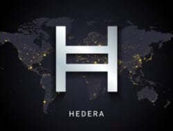 Prediksi Harga HBAR: Akankah Tren Bullish Berlanjut?