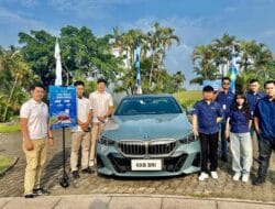 Sambut Imlek 2025 BRI Finance Berikan Promo Khusus untuk nasabah BRI