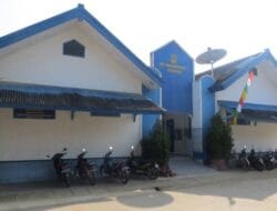 Pengurus Yayasan SMP Muhammadiyah Ngadirojo, Pecat Oknum Guru Yang Terlibat Video Asusila