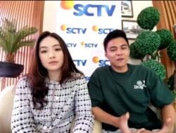 Natasha Wilona dan Cakrawala Airawan Bintangi Sinetron Ketika Cinta Memanggilmu
