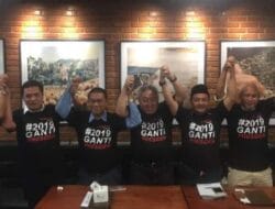 Menulis dan Olahraga Berenang Pun Luput, Juga Monitor Kasus di Disbud DKI Jakarta