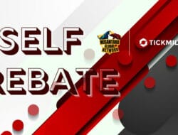 Tickmill Rebate Program: Nusantara Global Network Partners with Tickmill to Offer Exclusive Rebate Opportunities for Traders