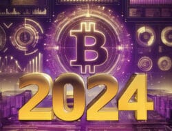 “Too Big to Ignore”: Bitcoin (BTC) Mendominasi di tahun 2024, Akankah Berlanjut di 2025?