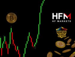 Nusantara Global Network Umumkan Kemitraan Strategis dengan HF Markets untuk Memperkuat Trading CFD Kripto di Asia Tenggara
