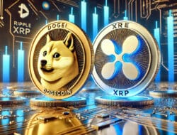 XRP and Dogecoin Price Analysis: A Bullish Outlook for 2025