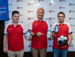 Xpress Launches in Metro Manila, Introducing the Next Generation of Ridesharing