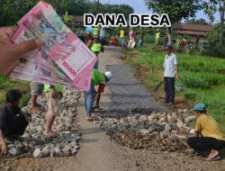 Oknum Perangkat Desa Wora Wari Diduga Pakai Dana Desa untuk Kepentingan Pribadi