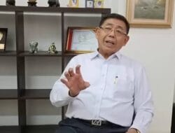 Tim Hukum Merah Putih Nilai OCCRP Sebagai NGO Abal-abal Karena Sebut Jokowi Tokoh Terkorup