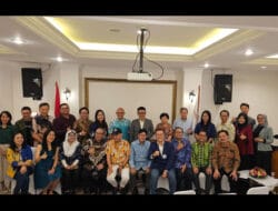 inHARMONY Resmikan inHARMONY Tower, Hadirkan Inovasi Layanan Kesehatan Preventif Pertama di Indonesia: Vaksinasi Terproteksi Asuransi