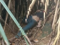 Geger! Diduga Wanita Muda dari Pacitan Ditemukan Meninggal Dunia di Pantai Nampu Wonogiri