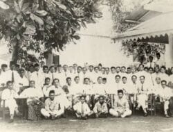 Sumpah Pemuda Sebagai Tonggak Sejarah Persatuan Bangsa Indonesia Sebelum Meraih Kemerdekaan