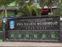 Ini Tanggapan Kepala SMKN Ngadirojo Mengenai Rumor Hibah Lahan dan Penggunaan Program Indonesia Pintar