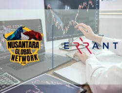 Nusantara Global Network Partners with Errante Broker to Empower Introducing Brokers (IB) and Master IBs (MIB)