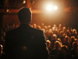 Top 15 Motivational Speakers