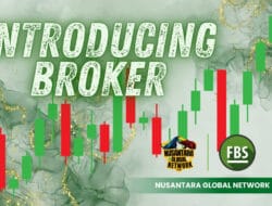 Nusantara Global Network and FBS Broker Introduce Groundbreaking Introducing Broker (IB) Program