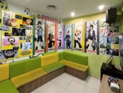 My Hero Academia x Karaoke Manekineko Collaboration: A Heroic Celebration