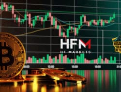 Nusantara Global Network Announces Strategic Partnership with HF Markets to Empower Crypto CFD Trading in Southeast Asia