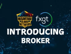 Nusantara Global Network and FXGT Broker Join Forces to Launch Cutting-Edge Introducing Broker (IB) Program