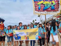 Xpress Your Way Across the Philippines—Island Life Meets City Convenience