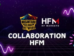 Nusantara Global Network Partners with HF Markets to Provide Exceptional IB Opportunities and Lucrative Commission Plans