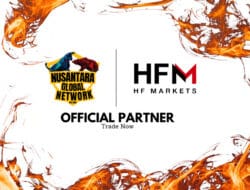 Nusantara Global Network and HF Markets Forge Strategic Partnership to Offer Lucrative IB Opportunities and Attractive Commission Plans